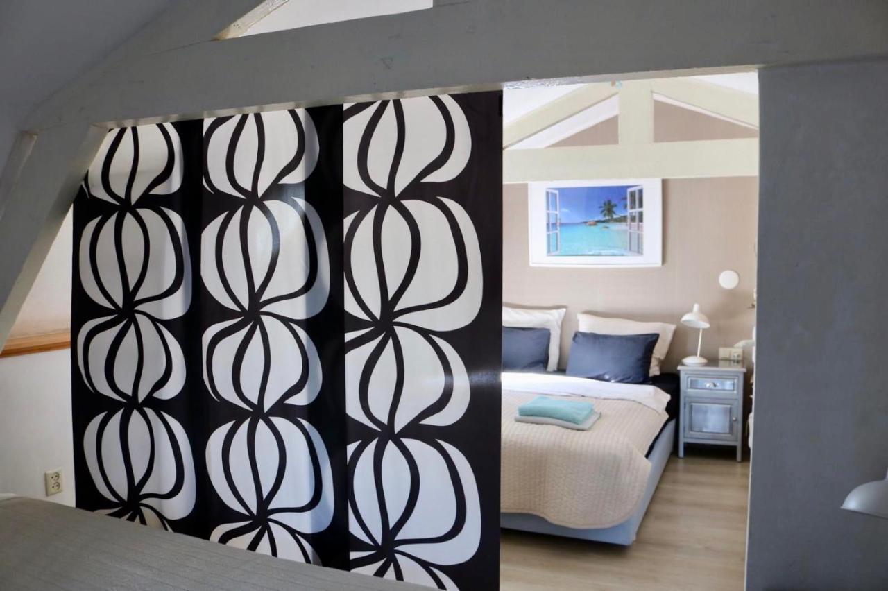 Kuestenwind Zandvoort Ngoại thất bức ảnh