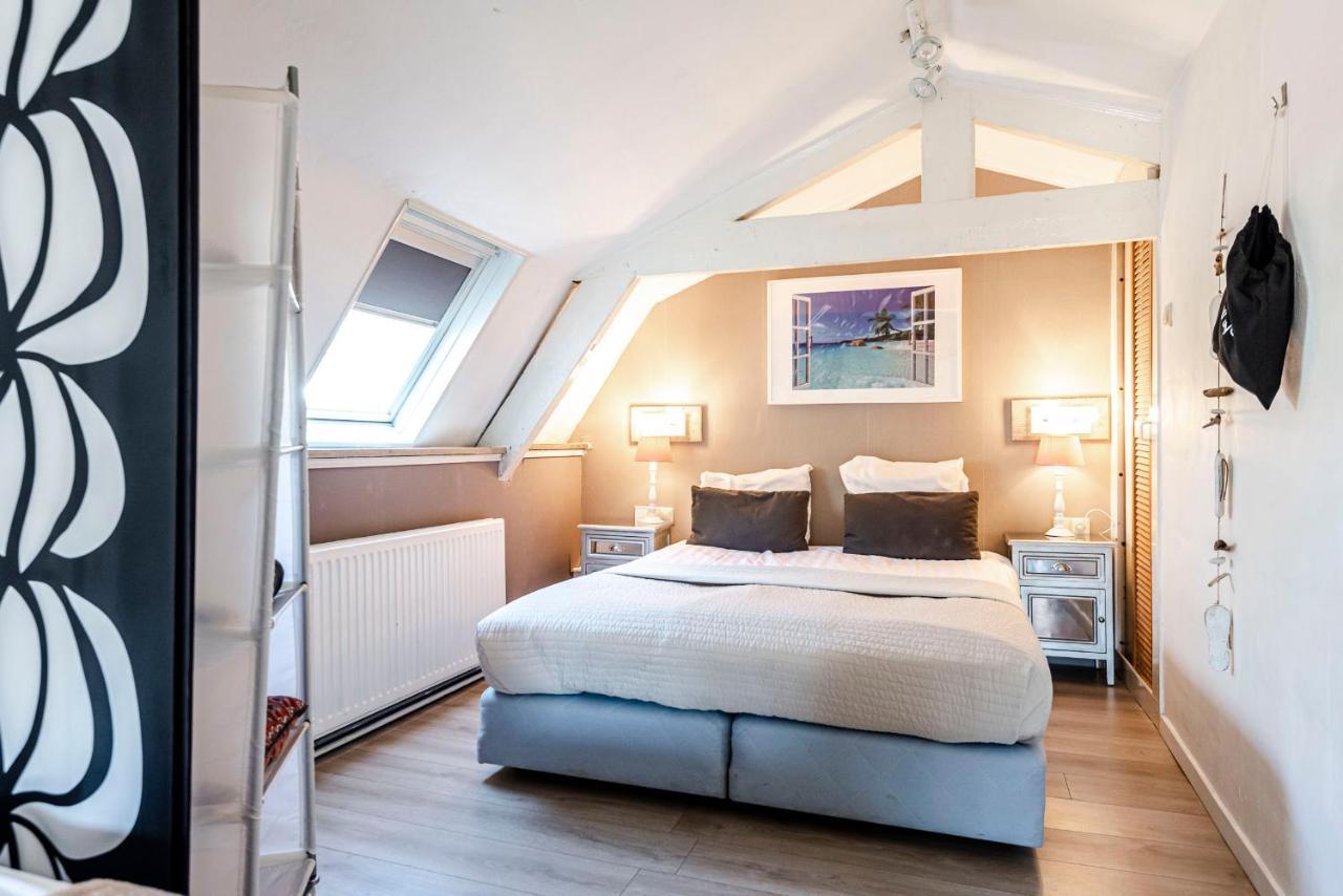 Kuestenwind Zandvoort Ngoại thất bức ảnh