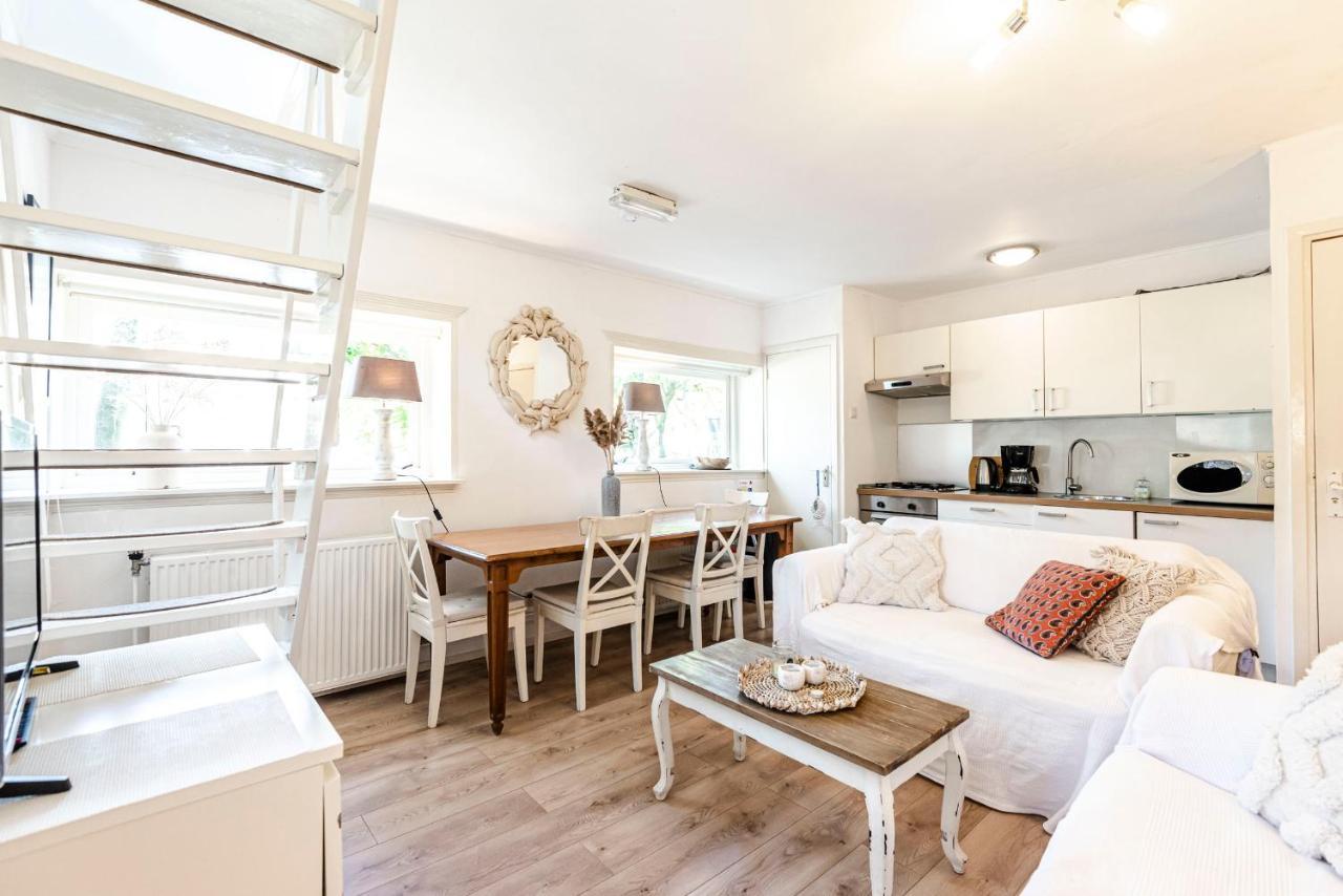 Kuestenwind Zandvoort Ngoại thất bức ảnh